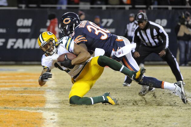 NFL Playoff Injury Report: Team-by-Team Health Heading into the Playoffs