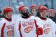 Detroit GM Ken Holland has some decisions to make.