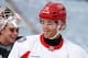 Detroit is hoping Dan Cleary can recapture his game from last year's postseason.