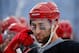 Kyle Quincey's minus-14 is worst on the team.