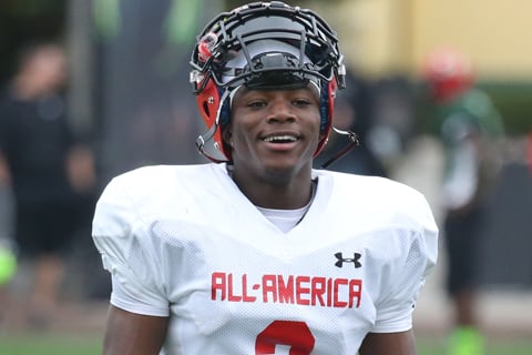 Under Armour All-America Game 2014: Top 10 Uncommitted Playmakers to Watch