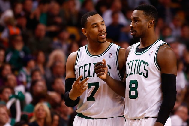 6 Things We'd Like to See from the Boston Celtics in 2014