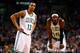 Wallace and Lee are two players Boston would likely love to trade if it found a partner.