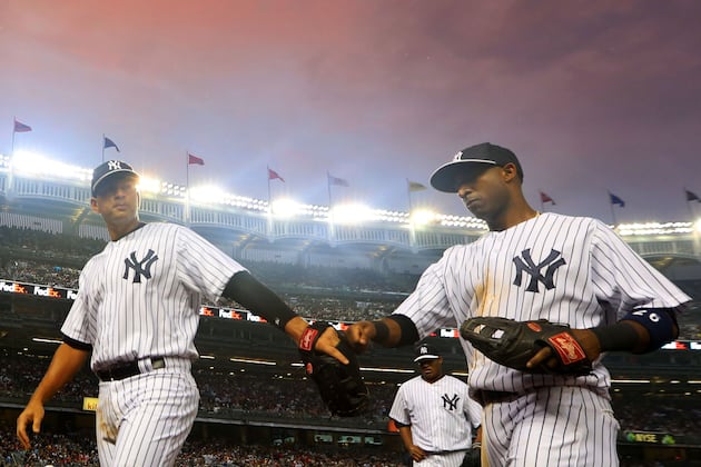 New York Yankees' Biggest Winners and Losers of the Offseason so Far