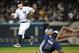 SS Brendan Ryan must be walking on air with $4 million to play one side of the ball.