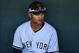 OF prospect Mason Williams will have to wait his turn after the $198 million spent on free agents at his position.