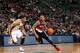 In just his second year, Lillard is on his way to joining the NBA elite.