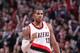 LaMarcus Aldridge has been his typical fantastic self.