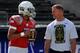 Offensive coordinator Scott Frost has a loaded group of offensive stars coming in for 2014, and more could be on the way.
