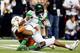 The Ducks could lose RB De'Anthony Thomas, but they have a pair of elite backs coming in next season.