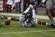 The Ducks lose both starting safeties and could lose both starting corners to early entry into the NFL.