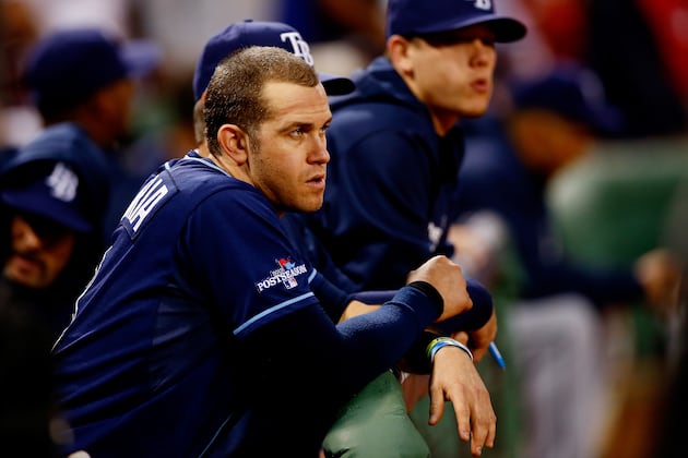 Tampa Bay Rays' Biggest Winners and Losers of the Offseason so Far