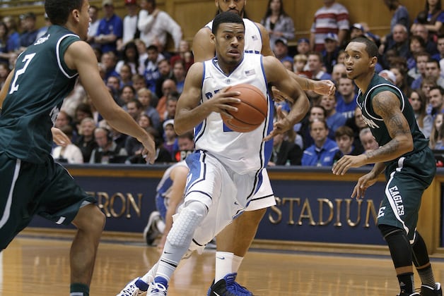 Duke Basketball: Blue Devils' 5 Keys to Winning the ACC