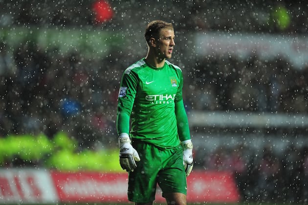 Swansea City vs. Manchester City: 6 Things We Learned