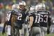 The resilient Patriots will have to band together to overcome the league's toughest opponents in January.