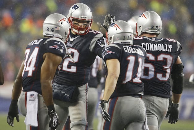6 Players the New England Patriots Don't Want to Face in the Playoffs