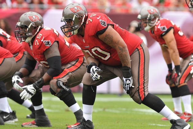 Tampa Bay Buccaneers: 5 Things That Must Happen to Be Successful in 2014