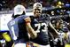 Robinson was a key cog in Auburn's run to the SEC Championship.