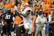 Bryant has superb height and athleticism.