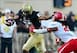 Matthews enjoyed a fantastic career at Vanderbilt.