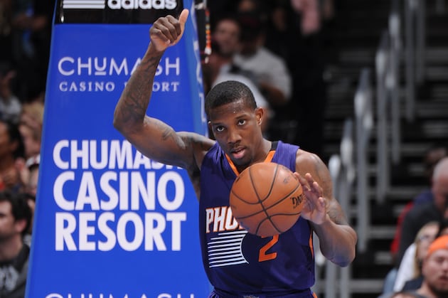 Predicting Which NBA Teams Will Have a Rocking 2014