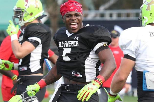Under Armour All America Game 2014: 10 Best Recruits to Watch