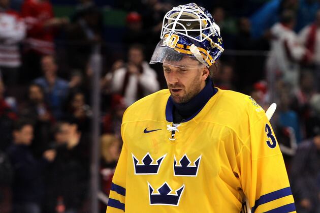 Sweden Olympic Hockey Team 2014: Full 25-Man Roster, Projected Lines, Pairings | Bleacher Report