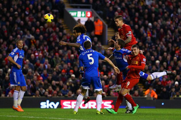 Liverpool vs. Hull City: 6 Things We Learned