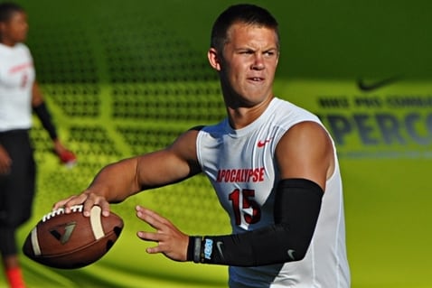 Texas A&M Football Recruiting: 9 Players to Watch in High School All-Star Games