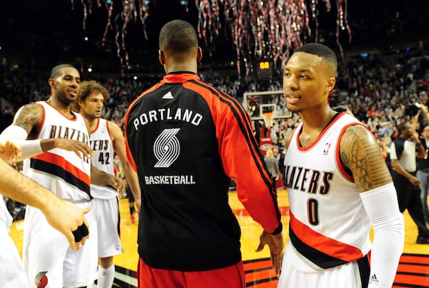 Why You Can and Can't Believe in Portland Trail Blazers as Contenders