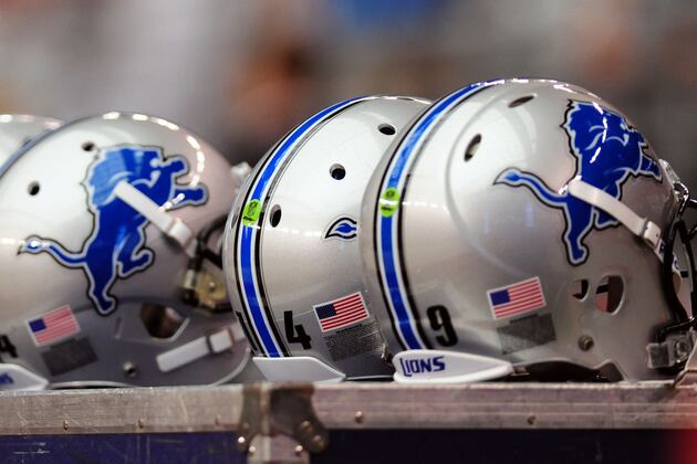 The Definitive Blueprint to Detroit's Perfect Offseason