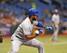 Andrus has some of the better bunting skills in the league.