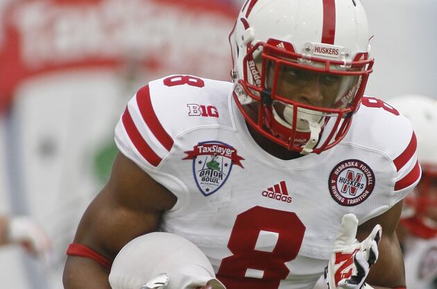 Gator Bowl 2014: 10 Things We Learned in Nebraska vs. Georgia