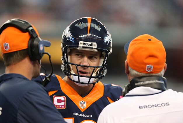 Breaking Down How the Broncos Match Up Against Every Potential Playoff Opponent