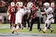 Denzel Perryman decleated a couple opponents this season. Did one of his big hits make the list?