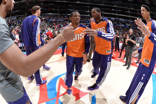 Secrets Behind the Phoenix Suns' Shocking Success