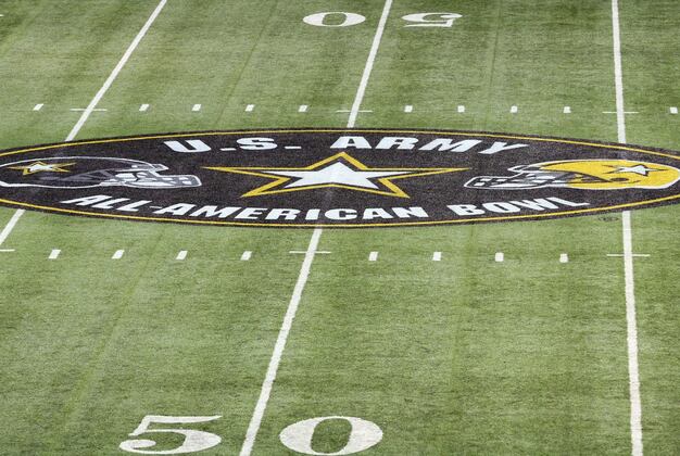 Texas Football Recruiting: 9 Players to Watch in High School All-Star Games