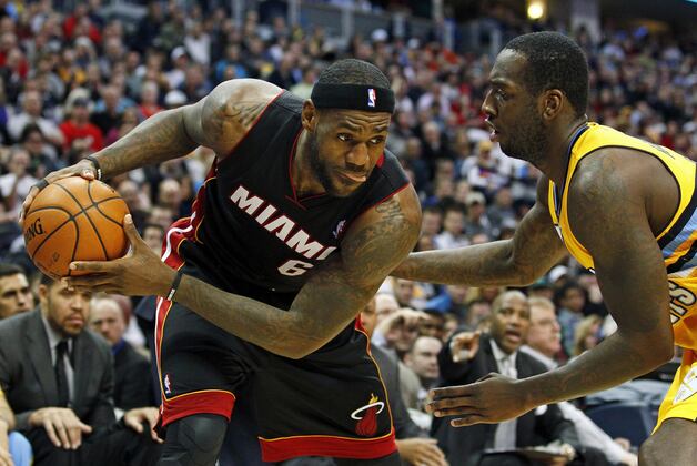 NBA Awards Odds 2013-14: Predicting Every Major Winner Entering 2014