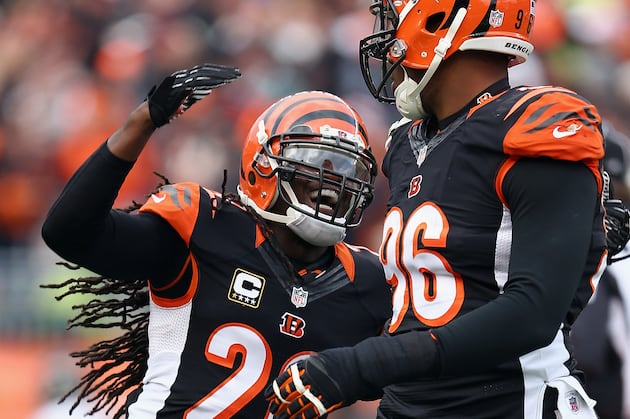 The 3 Defining Moments of the Cincinnati Bengals' Regular Season