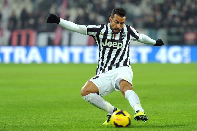 Juventus Transfer News and Rumours Tracker: Week of December 30