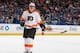 Vincent Lecavalier has been in and out of the lineup.