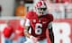 Ha Ha Clinton-Dix (6'1, 208 lbs.) would pair well with Harrison Smith.