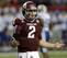 Johnny Manziel is a polarizing figure but will be highly sought-after in the NFL draft should he declare.