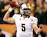 Blake Bortles' stock is very high after his performance in the Fiesta Bowl.
