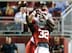 C.J. Mosley (No. 32) plays inside in Alabama's defense but projects as an outside linebacker in the NFL.
