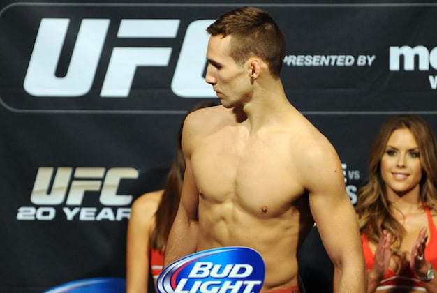 Most Overrated MMA Fighters of 2013