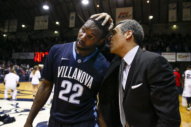 Villanova Basketball: Wildcats' 5 Keys to Winning the Big East