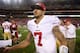 The 49ers are playoff bound...but who will they meet along the way?
