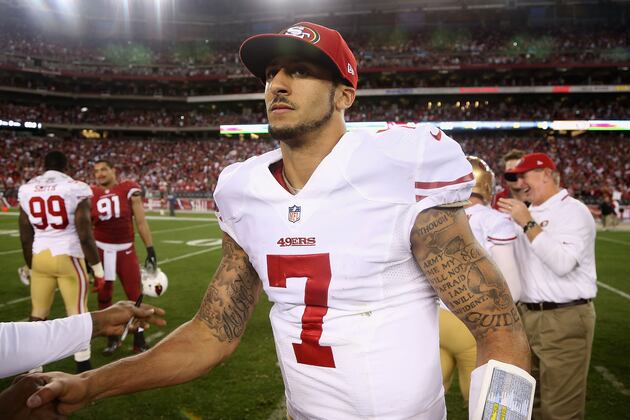 10 Players the San Francisco 49ers Don't Want to Face in the Playoffs