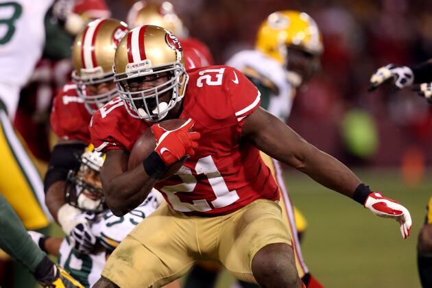 The Complete Guide to Every Wild Card Weekend Matchup